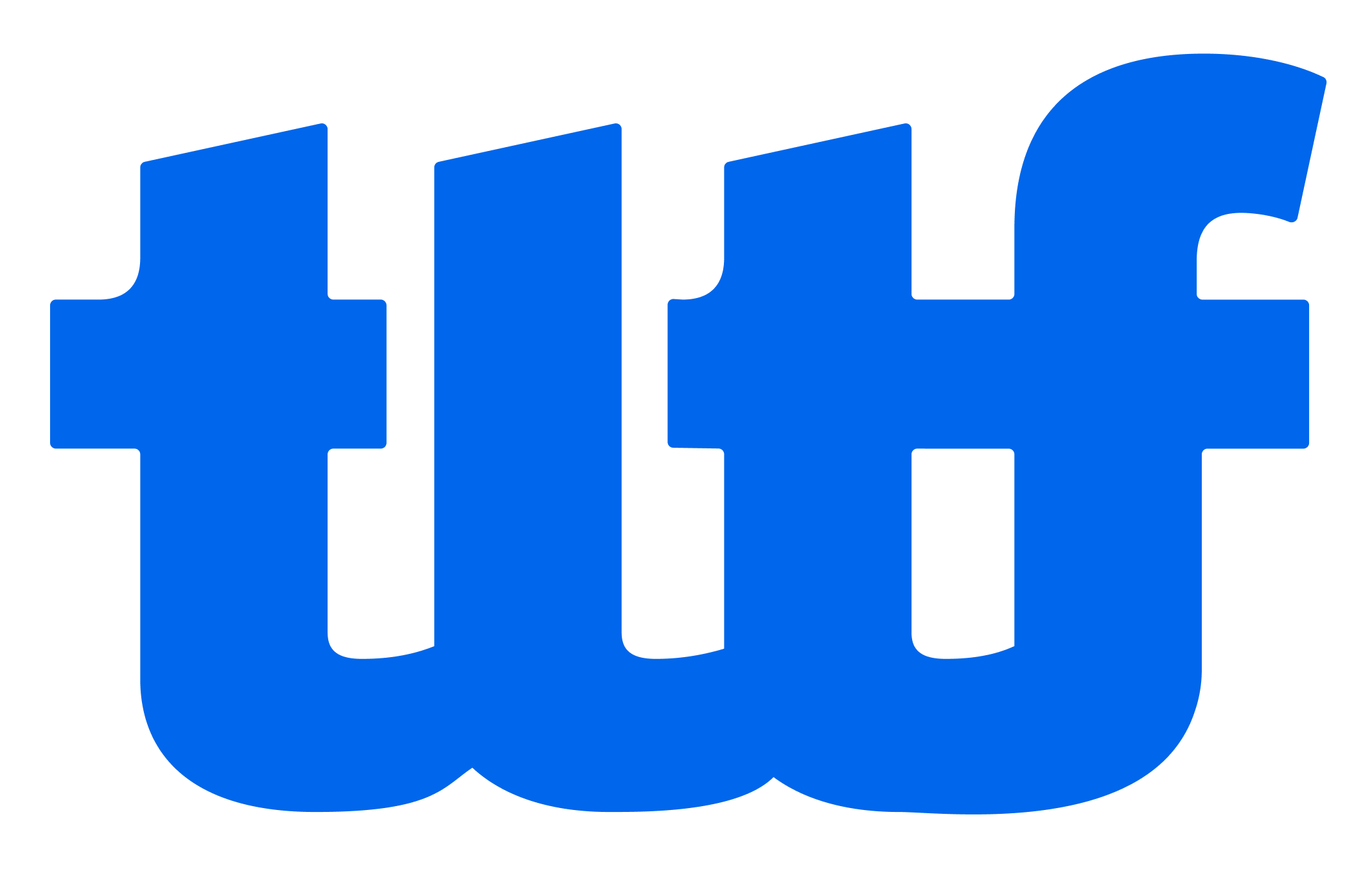 TLTF Logo